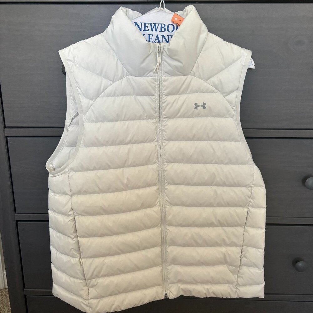 Under Armour Storm Armour Down Vest